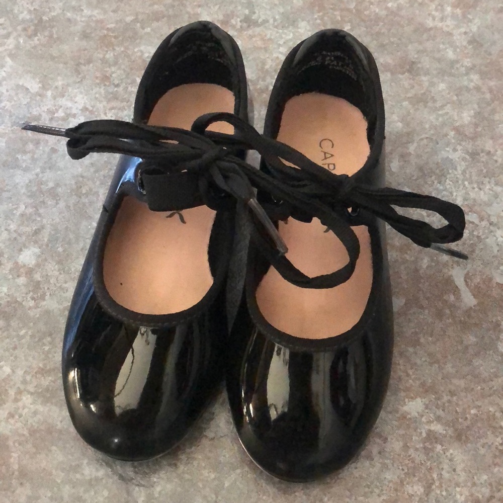 Capezio Tap Shoes